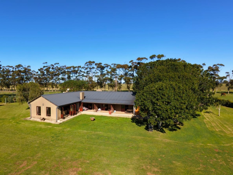 5 Bedroom Property for Sale in Grahamstown Central Eastern Cape